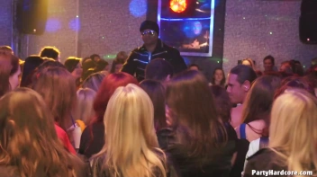 Party Hardcore Gone Crazy Vol. 2 Part 1 - Cam 4 Screencap 23 on sinx.preview.netperv.com