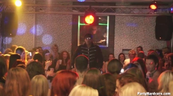 Party Hardcore Gone Crazy Vol. 2 Part 1 - Cam 4 Screencap 25 on sinx.preview.netperv.com