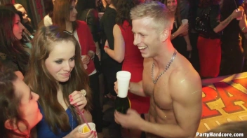 Party Hardcore Gone Crazy Vol. 2 Part 1 - Cam 4 Screencap 35 on sinx.preview.netperv.com