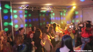 Party Hardcore Gone Crazy Vol. 2 Part 1 - Cam 4 Screencap 41 on sinx.preview.netperv.com