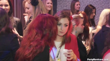 Party Hardcore Gone Crazy Vol. 2 Part 1 - Cam 4 Screencap 45 on sinx.preview.netperv.com