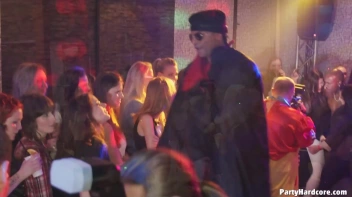 Party Hardcore Gone Crazy Vol. 2 Part 1 - Cam 4 Screencap 47 on sinx.preview.netperv.com