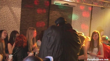 Party Hardcore Gone Crazy Vol. 2 Part 1 - Cam 4 Screencap 49 on sinx.preview.netperv.com