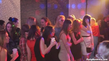 Party Hardcore Gone Crazy Vol. 2 Part 1 - Cam 4 Screencap 53 on sinx.preview.netperv.com