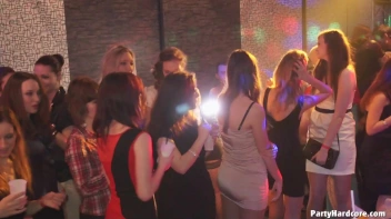 Party Hardcore Gone Crazy Vol. 2 Part 1 - Cam 4 Screencap 54 on sinx.preview.netperv.com