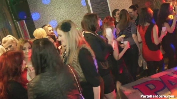 Party Hardcore Gone Crazy Vol. 2 Part 1 - Cam 4 Screencap 55 on sinx.preview.netperv.com