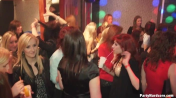 Party Hardcore Gone Crazy Vol. 2 Part 1 - Cam 4 Screencap 64 on sinx.preview.netperv.com