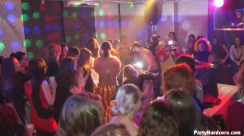 Party Hardcore Gone Crazy Vol. 2 Part 1 - Cam 4 Screencap 70 on sinx.preview.netperv.com