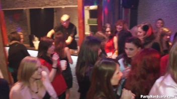 Party Hardcore Gone Crazy Vol. 2 Part 1 - Cam 4 Screencap 78 on sinx.preview.netperv.com