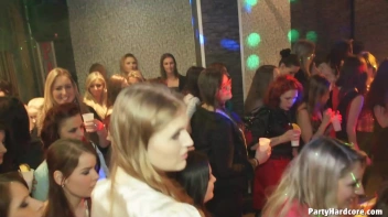 Party Hardcore Gone Crazy Vol. 2 Part 1 - Cam 4 Screencap 80 on sinx.preview.netperv.com