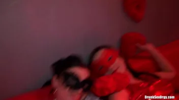 Valentine's Day Vaginas Part 1 - Cam 3 Screencap 4 on sinx.preview.netperv.com