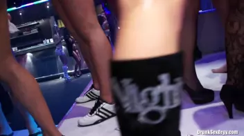 The CFNM Costume Ball Part 6 - Main Edit Screencap 84 on sinx.preview.netperv.com