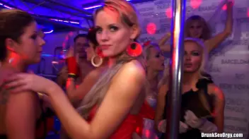 The CFNM Costume Ball Part 6 - Main Edit Screencap 85 on sinx.preview.netperv.com