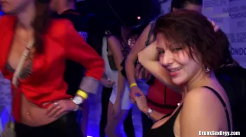 The CFNM Costume Ball Part 6 - Main Edit Screencap 110 on sinx.preview.netperv.com