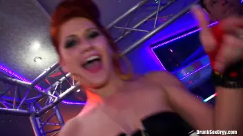 The CFNM Costume Ball Part 6 - Main Edit Screencap 81 on sinx.preview.netperv.com