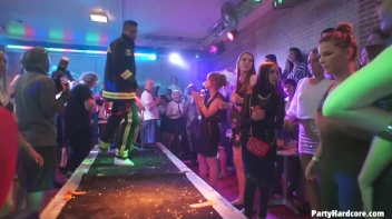 Party Hardcore Gone Crazy Vol. 35 Part 5 - Cam 1 Screencap 19 on sinx.preview.netperv.com