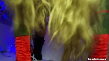 The CFNM Costume Ball Part 4 - Cam 4 Screencap 82 on sinx.preview.netperv.com