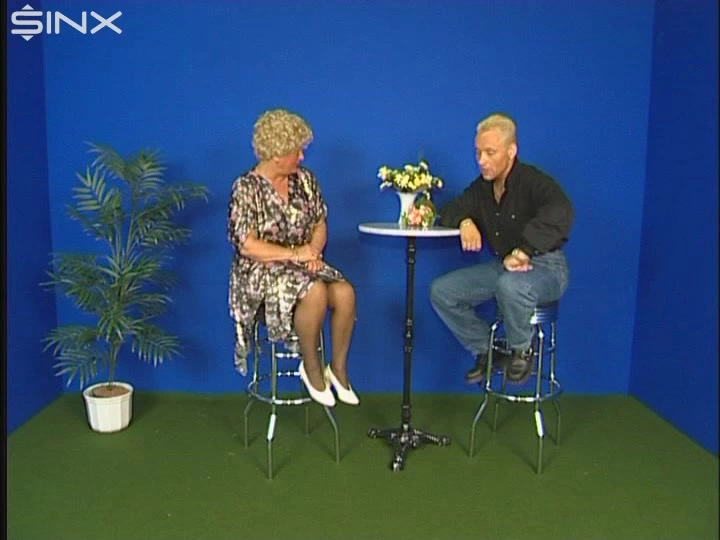 Das ganz besondere Bewerbungsgespräch on sinx.preview.netperv.com