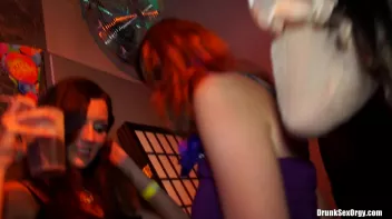 Bimbo Birthday Bash Part 2 - Cam 4 Screencap 111 on sinx.preview.netperv.com