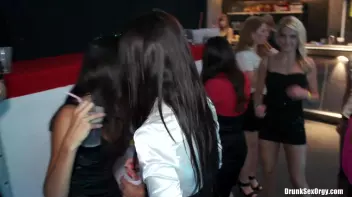 Bimbo Birthday Bash Part 2 - Cam 4 Screencap 38 on sinx.preview.netperv.com