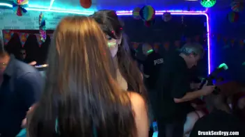 Bimbo Birthday Bash Part 2 - Cam 4 Screencap 58 on sinx.preview.netperv.com