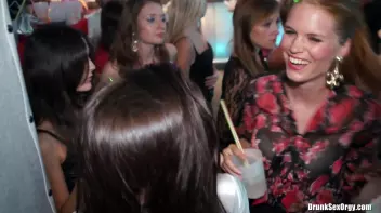 Bimbo Birthday Bash Part 2 - Cam 4 Screencap 79 on sinx.preview.netperv.com