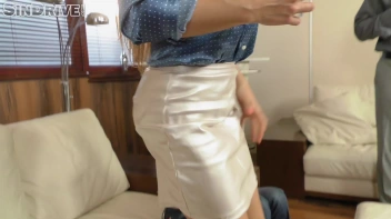 Face The Mystery, It All Stays In The Family - Big Tits Ready, Ass Activated And Our Cutie Right In The Middle Screencap 8 on sinx.preview.netperv.com