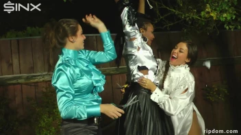 Cuties Clothes Get Shredded And Degraded By Her Girlfriends Screencap 24 on sinx.preview.netperv.com