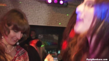 Party Hardcore Gone Crazy Vol. 2 Part 6 - Cam 3 Screencap 16 on sinx.preview.netperv.com