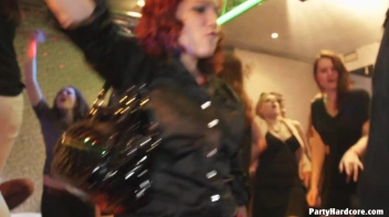 Party Hardcore Gone Crazy Vol. 2 Part 6 - Cam 3 Screencap 48 on sinx.preview.netperv.com