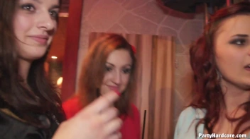 Party Hardcore Gone Crazy Vol. 2 Part 6 - Cam 3 Screencap 49 on sinx.preview.netperv.com