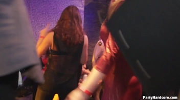 Party Hardcore Gone Crazy Vol. 2 Part 6 - Cam 3 Screencap 55 on sinx.preview.netperv.com