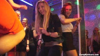 Party Hardcore Gone Crazy Vol. 2 Part 6 - Cam 3 Screencap 63 on sinx.preview.netperv.com