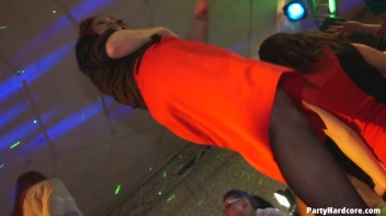 Party Hardcore Gone Crazy Vol. 2 Part 6 - Cam 3 Screencap 67 on sinx.preview.netperv.com