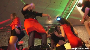 Party Hardcore Gone Crazy Vol. 2 Part 6 - Cam 3 Screencap 73 on sinx.preview.netperv.com