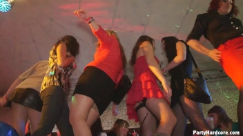 Party Hardcore Gone Crazy Vol. 2 Part 6 - Cam 3 Screencap 80 on sinx.preview.netperv.com