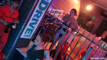 Jailhouse Fuck Part 7 - Main Edit Screencap 86 on sinx.preview.netperv.com