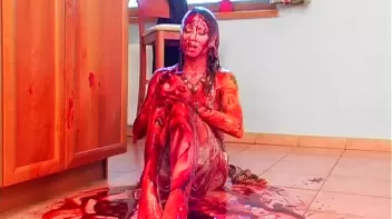 Nika's Syrup Insanity Screencap 94 on sinx.preview.netperv.com