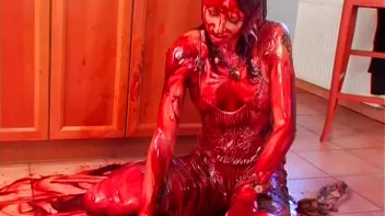 Nika's Syrup Insanity Screencap 100 on sinx.preview.netperv.com