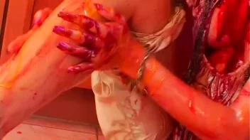 Nika's Syrup Insanity Screencap 31 on sinx.preview.netperv.com