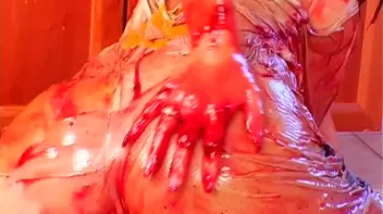 Nika's Syrup Insanity Screencap 50 on sinx.preview.netperv.com