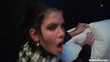 Bob's B-Day Part 2 - POV Cam Screencap 85 on sinx.preview.netperv.com