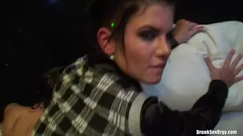 Bob's B-Day Part 2 - POV Cam Screencap 86 on sinx.preview.netperv.com