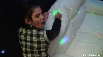 Bob's B-Day Part 2 - POV Cam Screencap 103 on sinx.preview.netperv.com