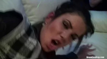 Bob's B-Day Part 2 - POV Cam Screencap 108 on sinx.preview.netperv.com