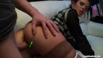 Bob's B-Day Part 2 - POV Cam Screencap 110 on sinx.preview.netperv.com