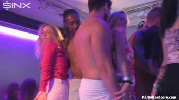 Party Hardcore Gone Crazy Vol. 45 Part 8 - Cam 1 Screencap 5 on sinx.preview.netperv.com