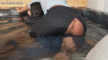 Cock Fiends In Jeans Play Out Their Wetlook Anal Dream! Screencap 66 on sinx.preview.netperv.com