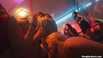 Party Hardcore Gone Crazy Vol. 9 Part 6 - Cam 2 Screencap 53 on sinx.preview.netperv.com