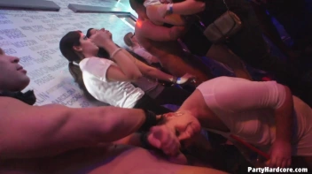 Party Hardcore Gone Crazy Vol. 9 Part 6 - Cam 2 Screencap 80 on sinx.preview.netperv.com